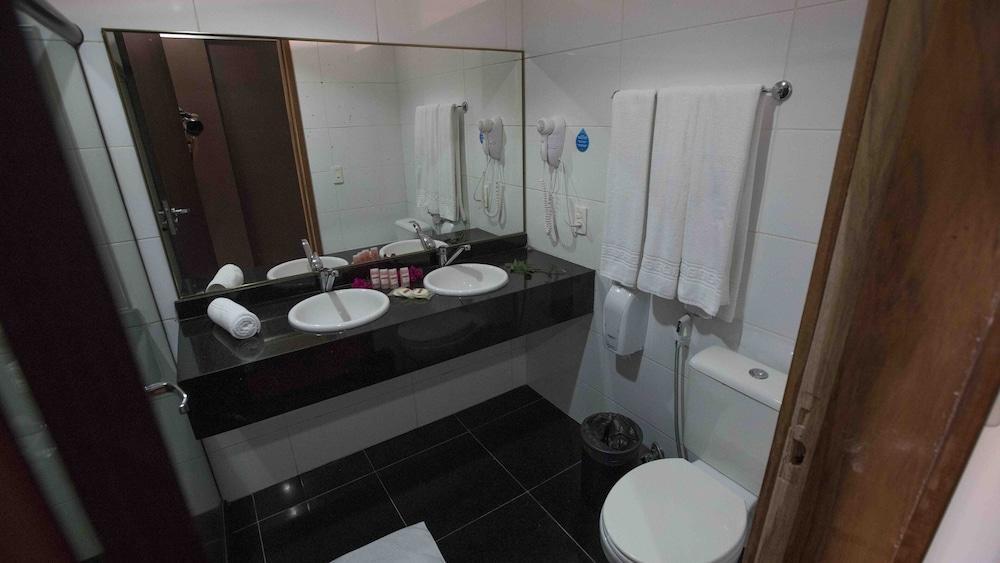 Fazenda Monte Castelo 4*