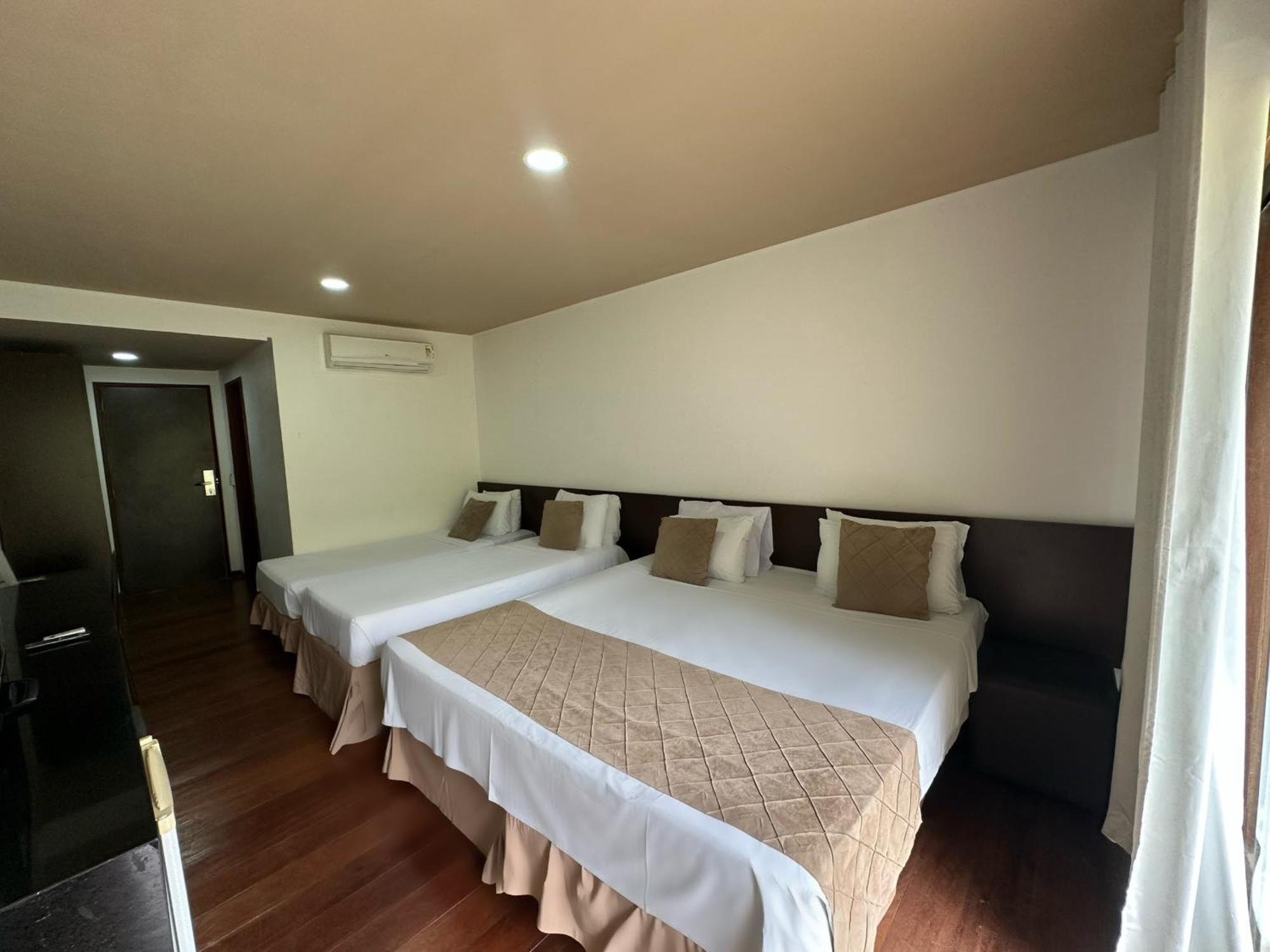 Hotel Fazenda Monte Castelo