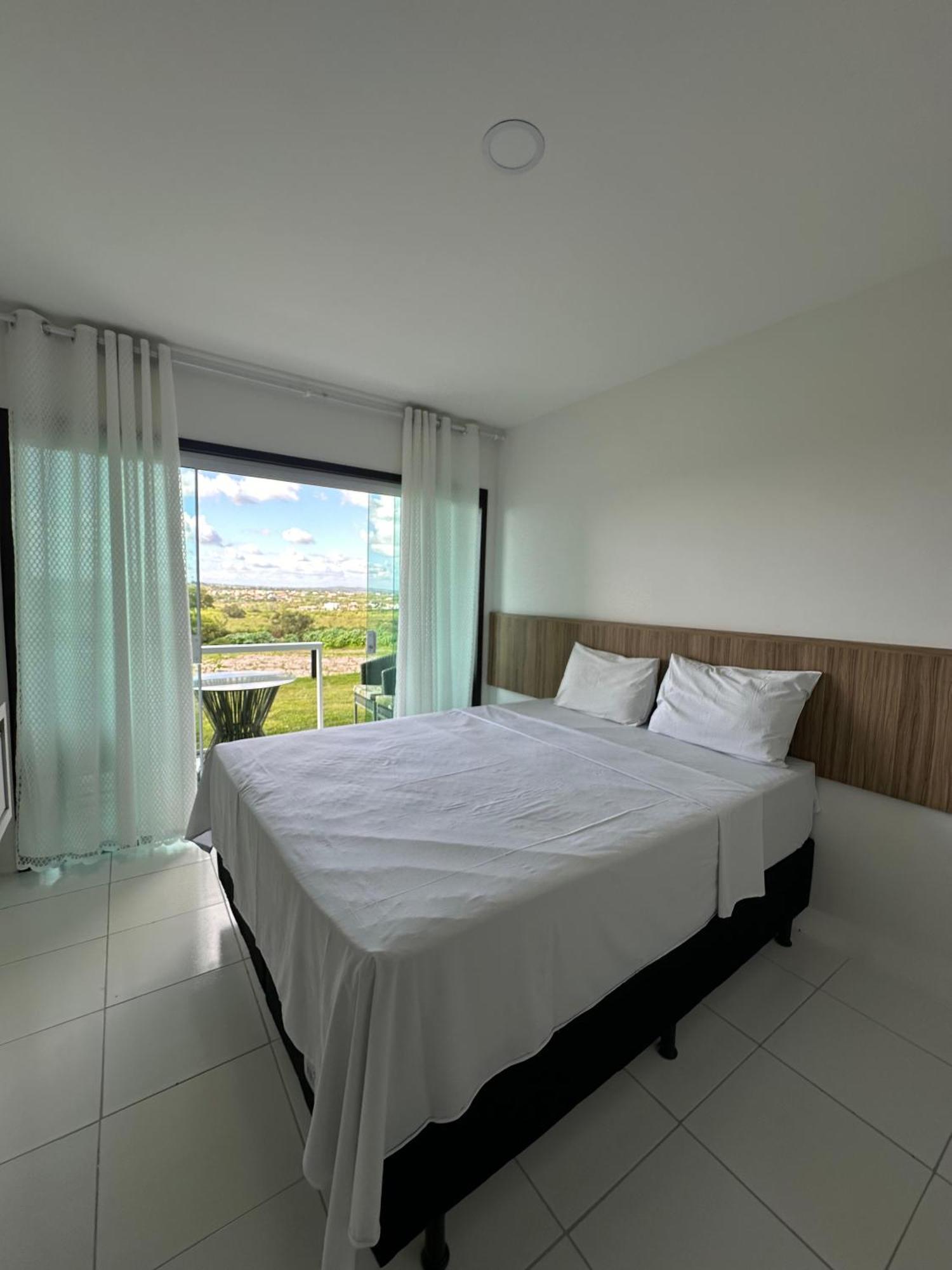 Hotel Fazenda Monte Castelo Gravatá