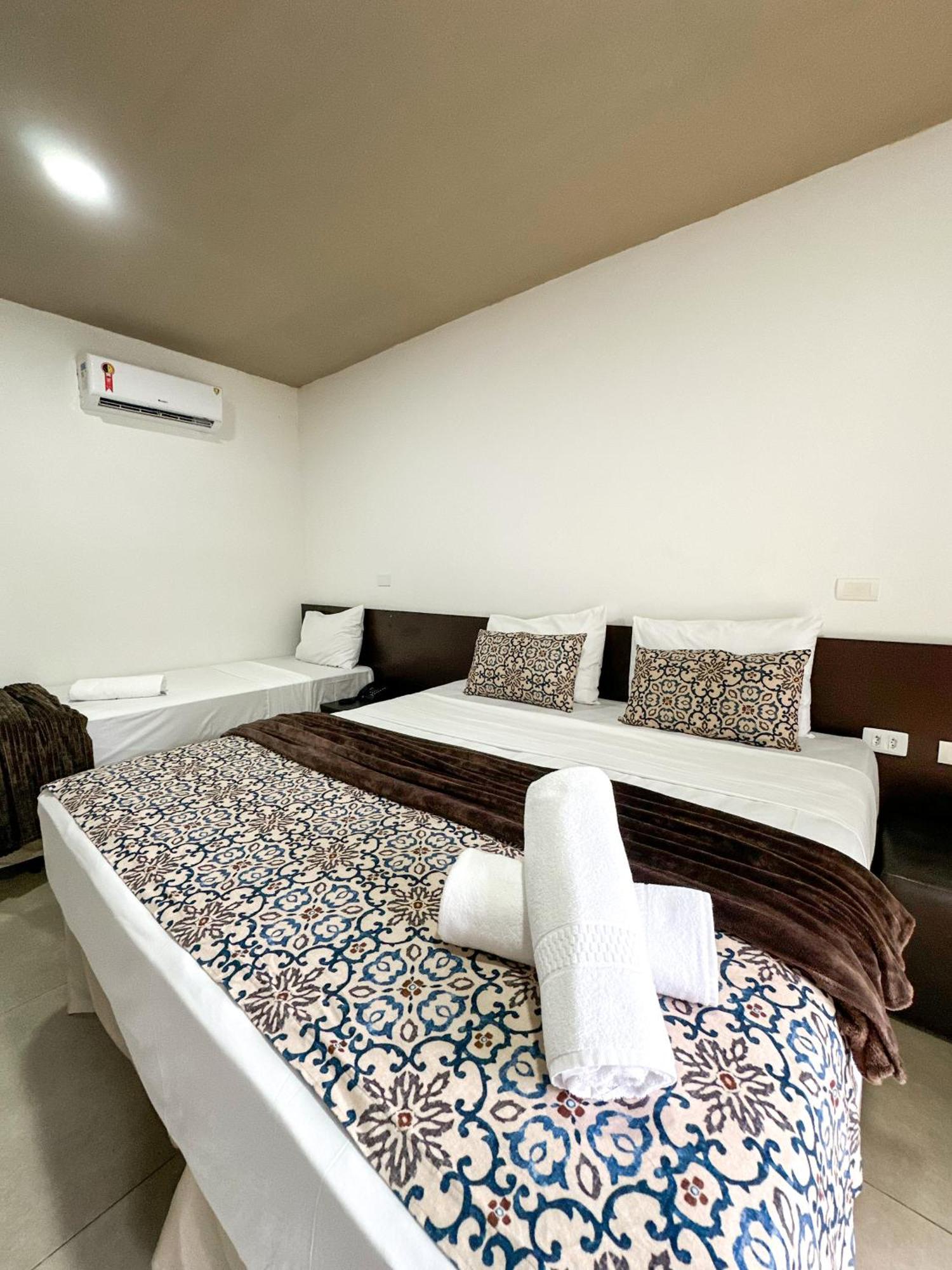 Fazenda Monte Castelo 4*