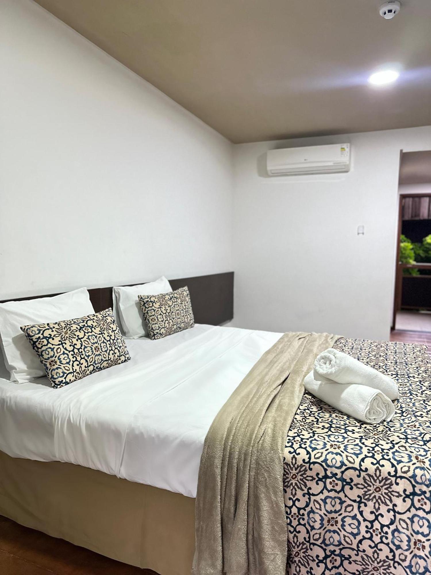 Fazenda Monte Castelo Hotel