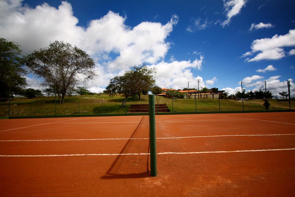 Hotel Fazenda Monte Castelo 4*