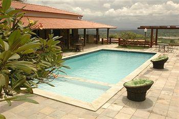 Fazenda Monte Castelo