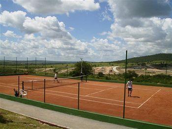 Fazenda Monte Castelo Hotel