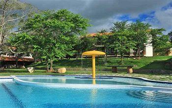 Fazenda Monte Castelo 4*