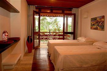 Fazenda Monte Castelo Hotel 4*