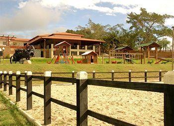Hotel Fazenda Monte Castelo Gravatá