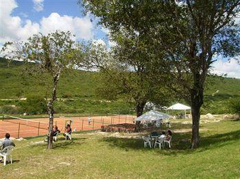 Hotel Fazenda Monte Castelo