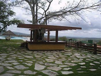 Fazenda Monte Castelo Hotel Gravatá