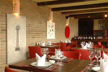Fazenda Monte Castelo Hotel