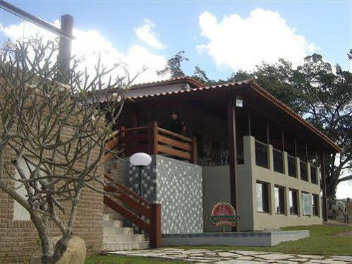 Fazenda Monte Castelo Hotel 4*