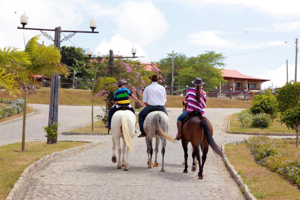 Fazenda Monte Castelo
