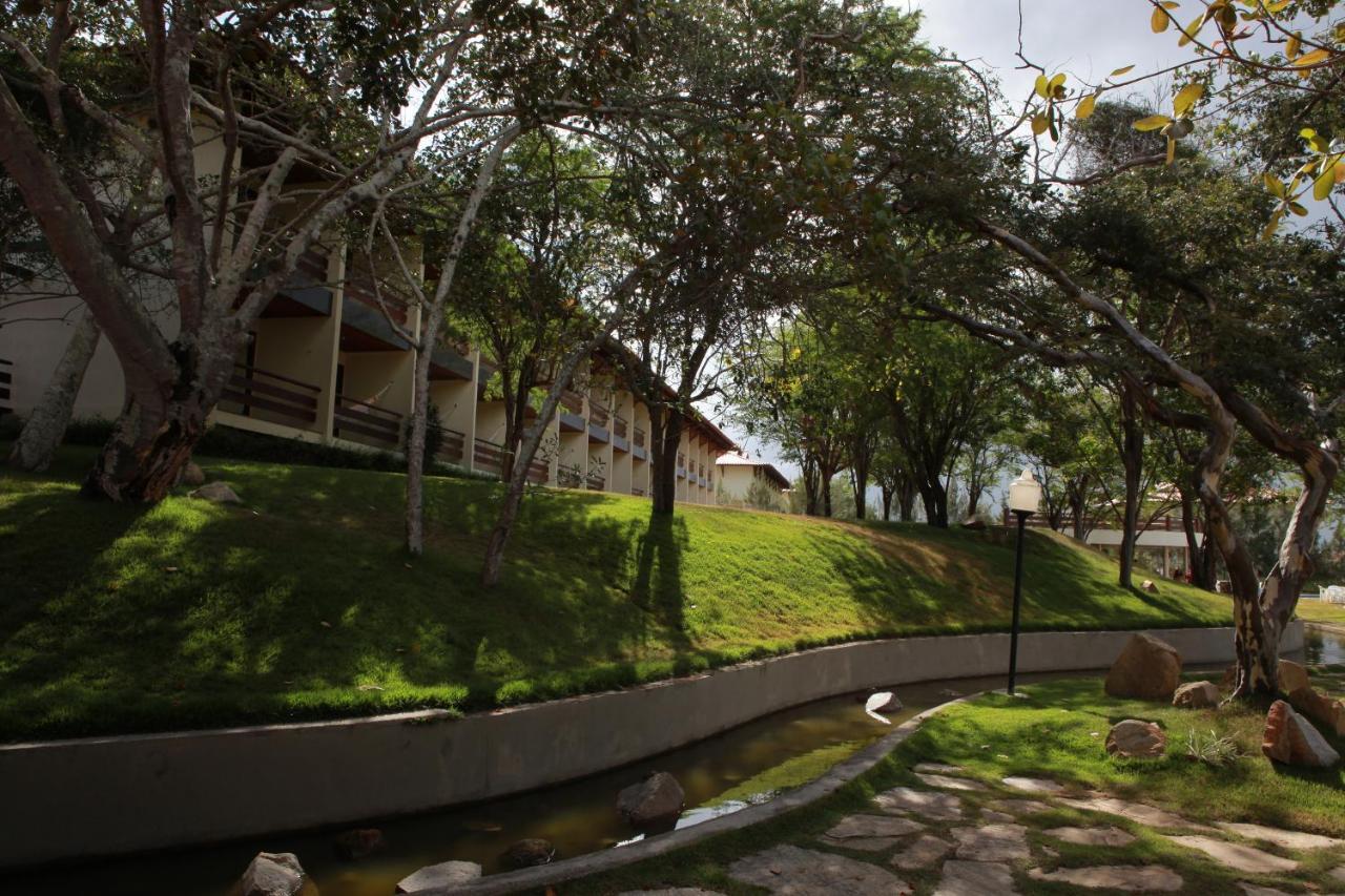 Hotel Fazenda Monte Castelo