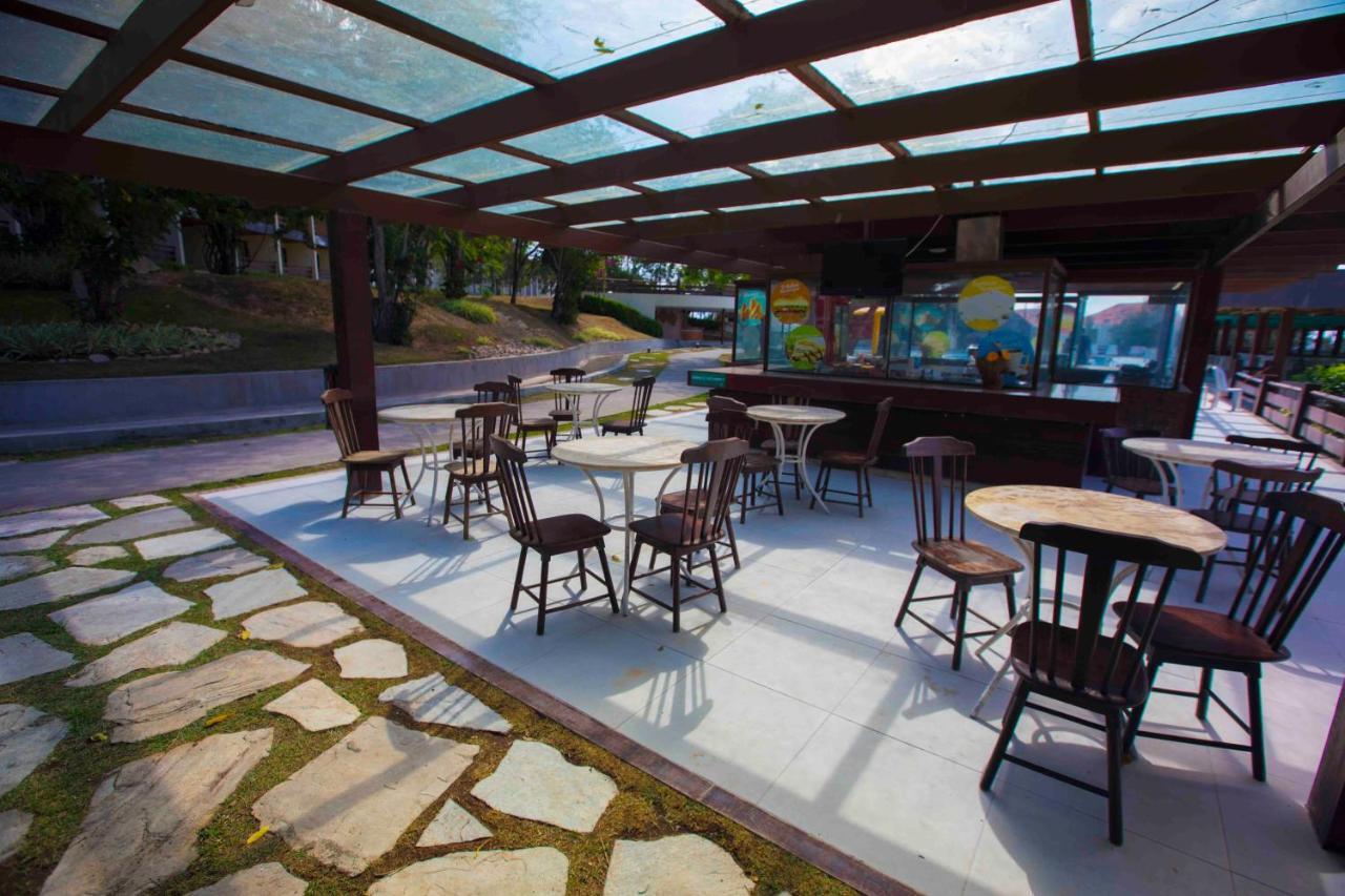 Hotel Fazenda Monte Castelo Gravatá
